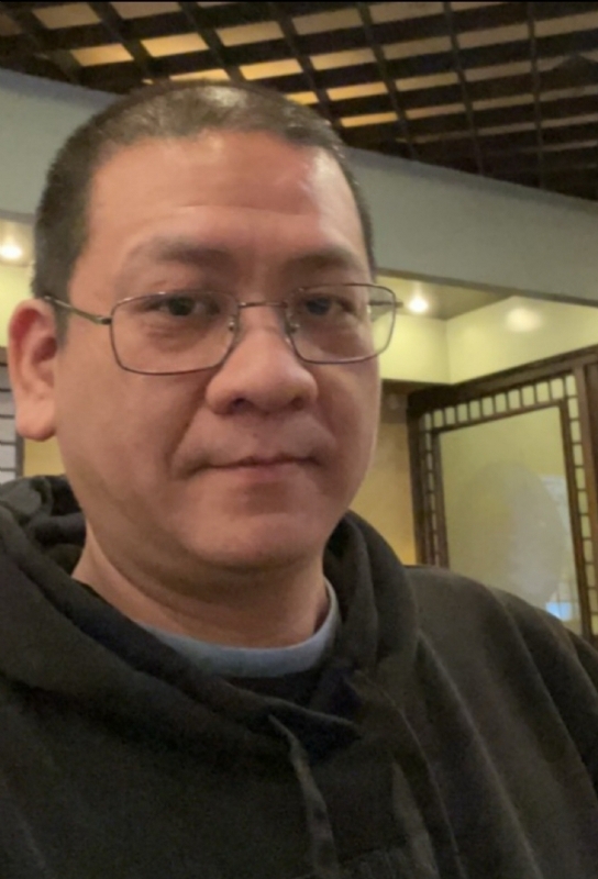 蓝天白云的第一张照片--闽清征婚网