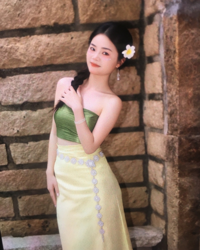 丫头的第六张照片--闽清征婚网