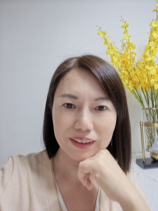一心的第二张照片--闽清征婚网