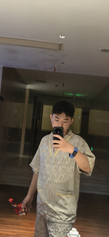Mai的第一张照片--闽清征婚网