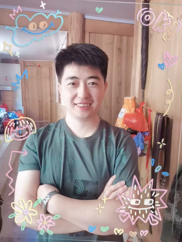 随风的第一张照片--闽清征婚网