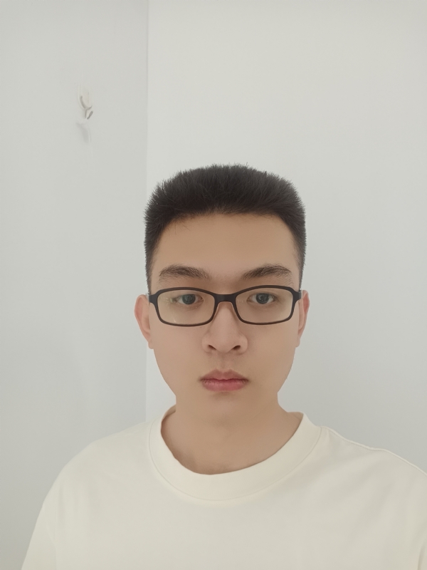 Lin的第二张照片--闽清征婚网