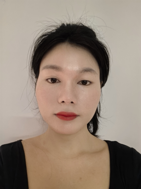 卉秀的第一张照片--闽清征婚网