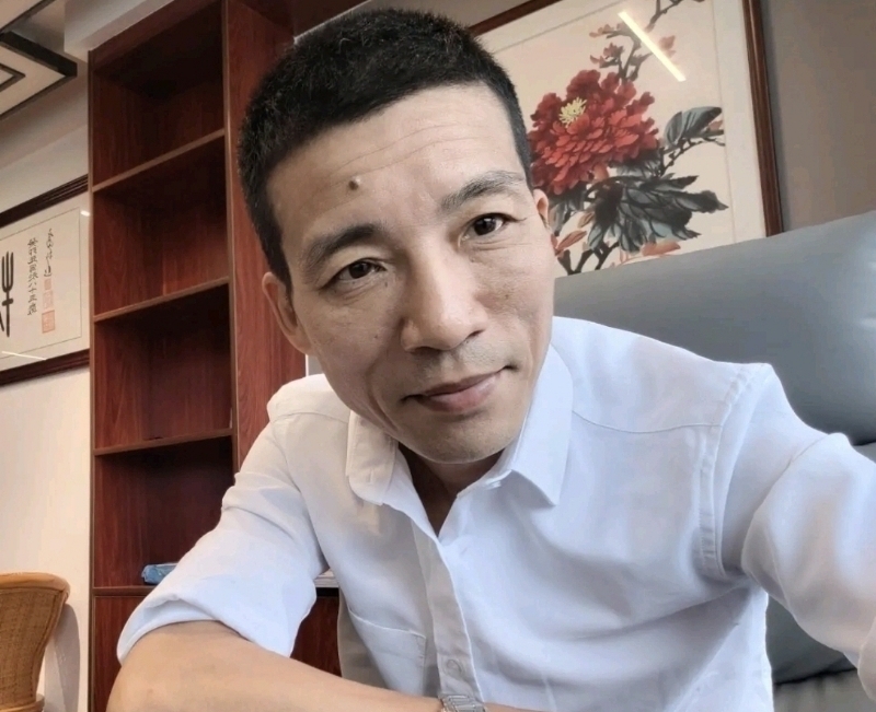 清风四海的第一张照片--闽清征婚网