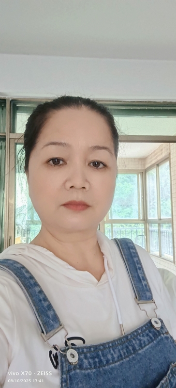 小巧玲珑的第一张照片--闽清征婚网