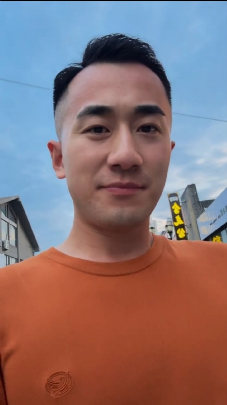 往事随风的第一张照片--闽清征婚网