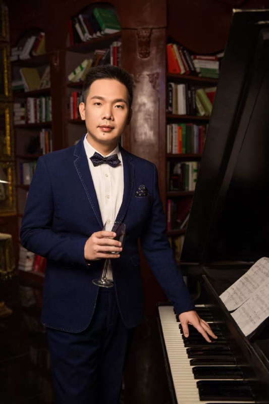 熊猫蔡蔡的第一张照片--闽清征婚网