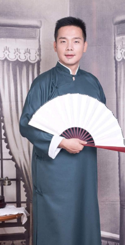 熊猫蔡蔡的第二张照片--闽清征婚网