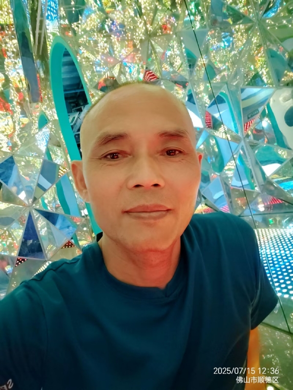 阿里睡不着的第一张照片--闽清征婚网