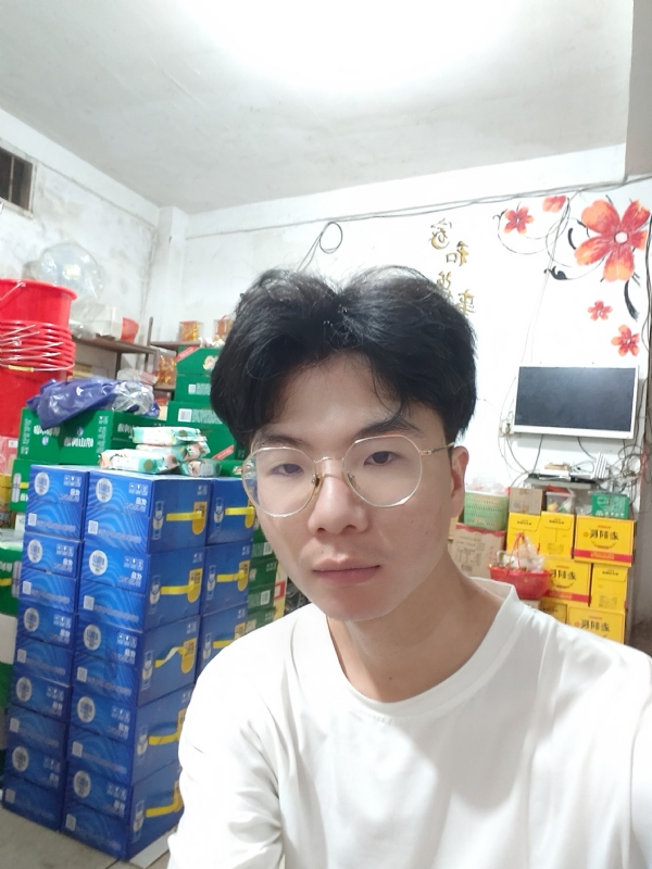 瓜瓜的第一张照片--闽清征婚网