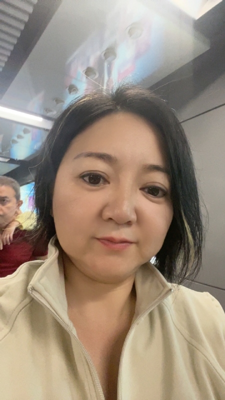 Carry的第二张照片--闽清征婚网