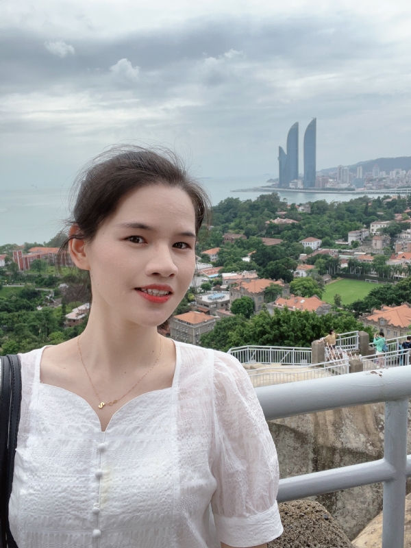 Rubia的第二张照片--闽清征婚网