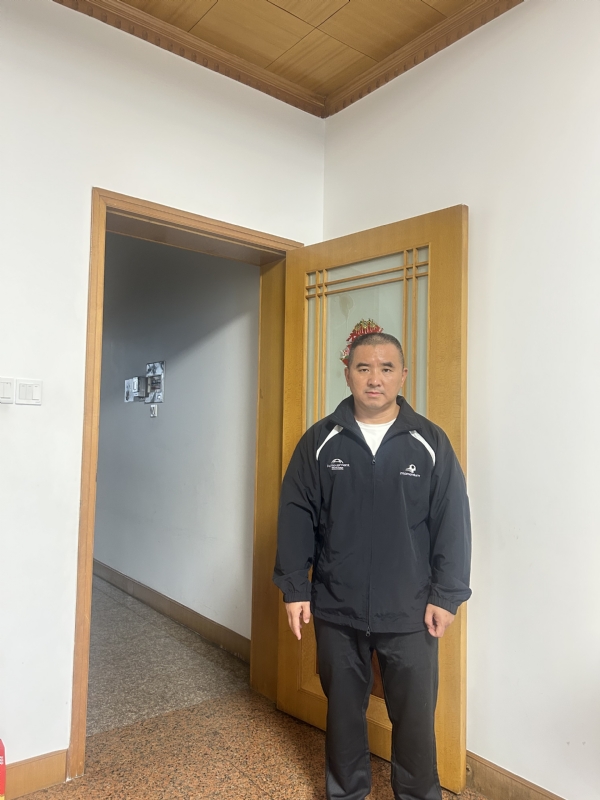 沉稳世界的第二张照片--闽清征婚网