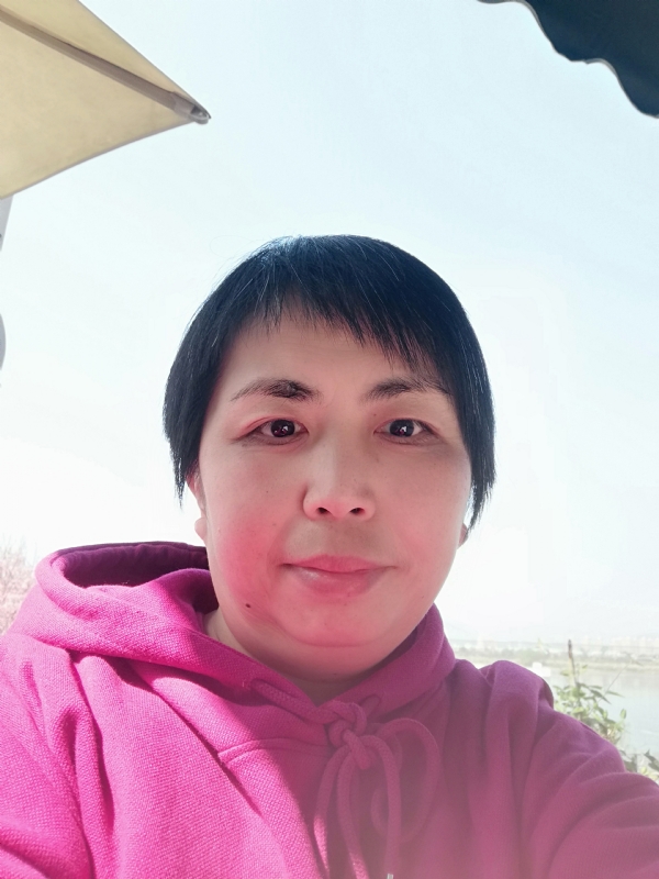 王女士的第一张照片--闽清征婚网