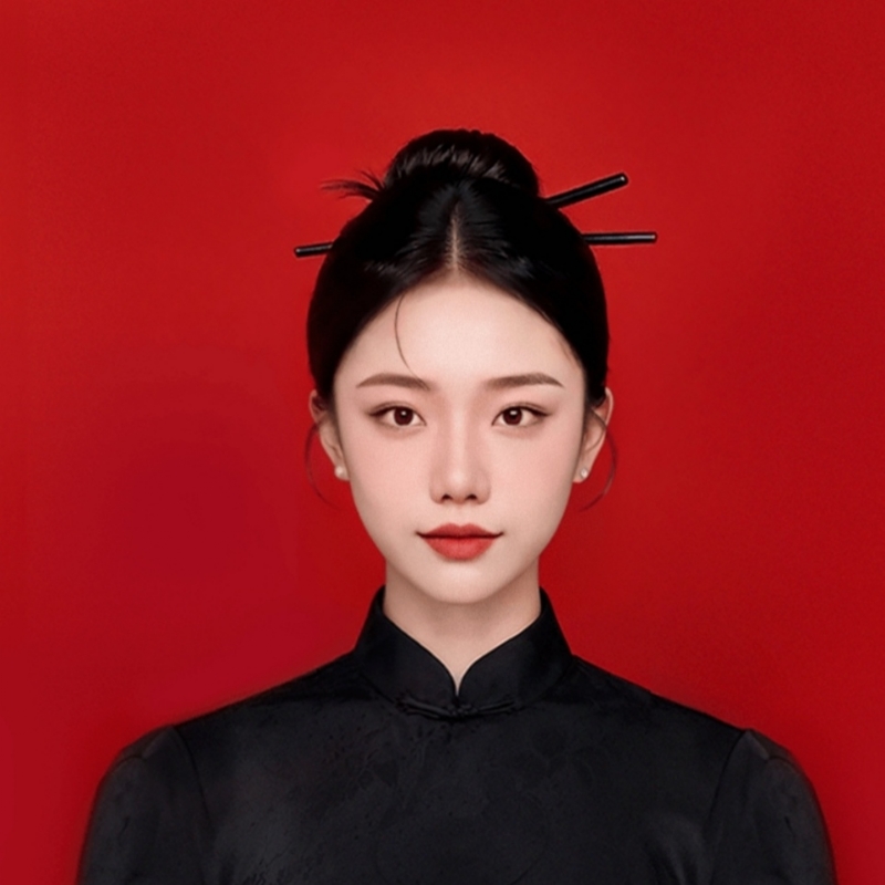 周虹的第一张照片--闽清征婚网