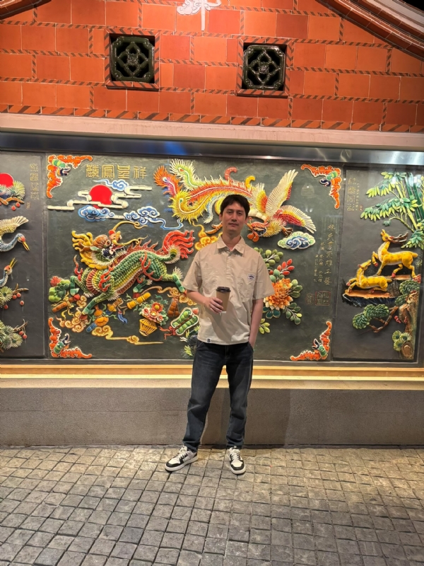 笙箫何的第二张照片--闽清征婚网