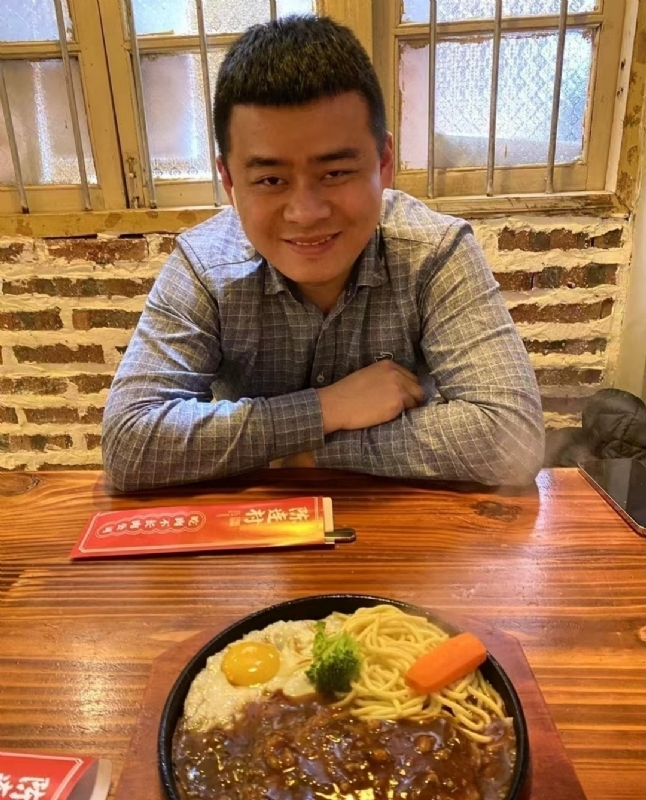 薛诚玖的第三张照片--闽清征婚网