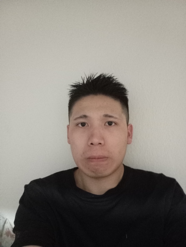 帅哥的第一张照片--闽清征婚网