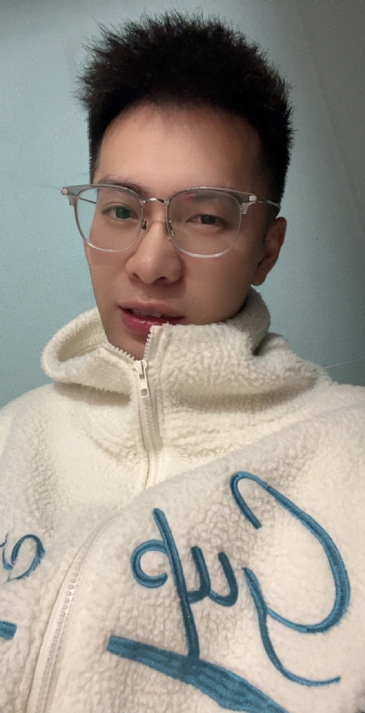 帅渺渺的第一张照片--闽清征婚网