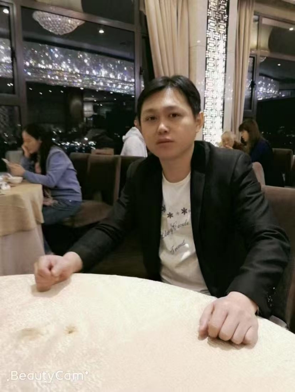 Andysu的第二张照片--闽清征婚网