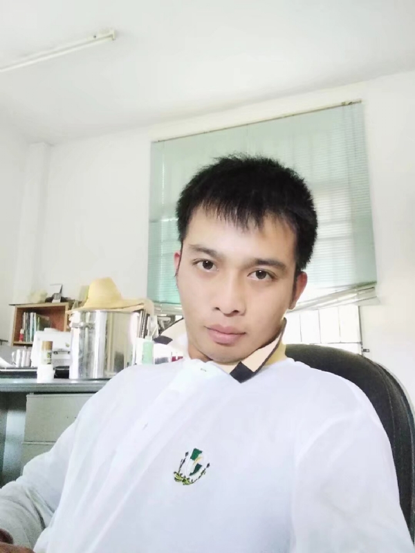 吴子星的第三张照片--闽清征婚网