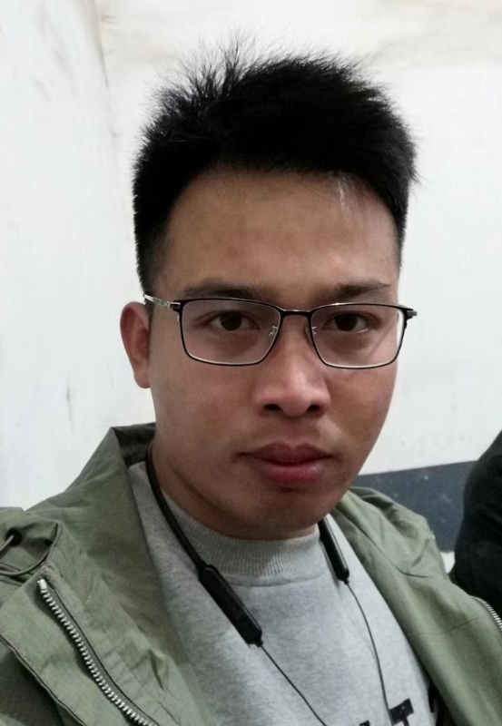 吴子星的第四张照片--闽清征婚网