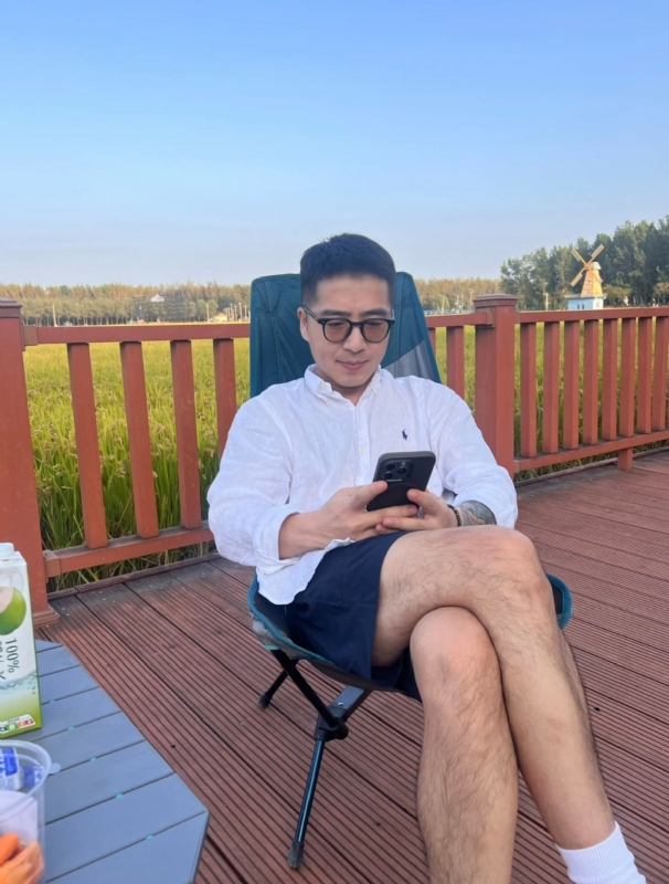 只为与你相见的第一张照片--闽清征婚网