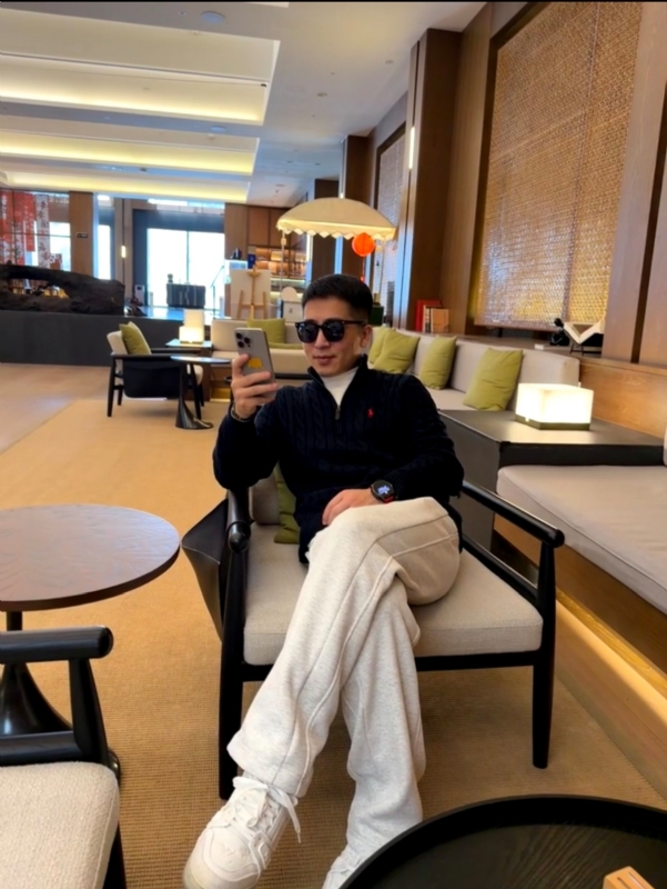 只为与你相见的第三张照片--闽清征婚网