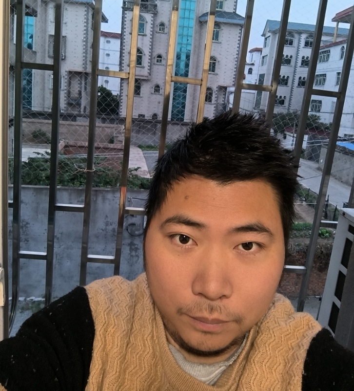 刘文宇的第一张照片--闽清征婚网