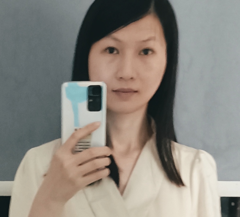 星晴的第一张照片--闽清征婚网