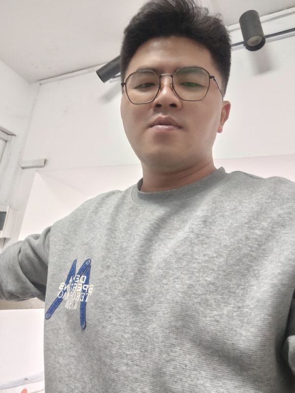 Mr的第三张照片--闽清征婚网