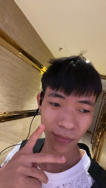 浩轩的第一张照片--闽清征婚网