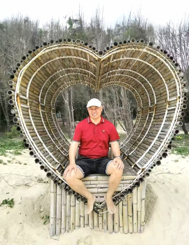 丹阳人的第一张照片--闽清征婚网