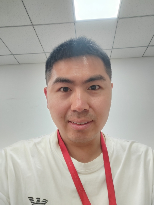 希望碰到有缘人的第二张照片--闽清征婚网