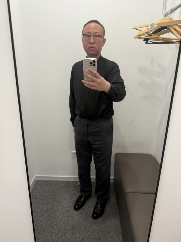 L90的第二张照片--闽清征婚网