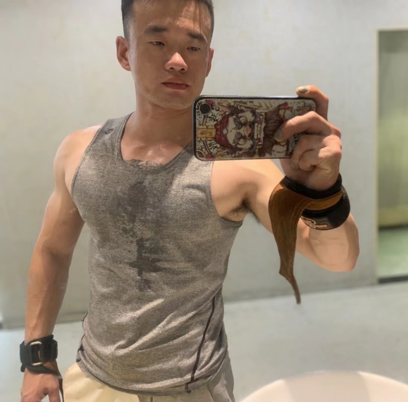 守规先生的第一张照片--闽清征婚网