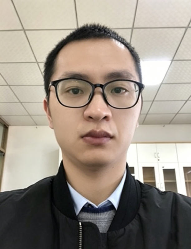 清风有度的第一张照片--闽清征婚网